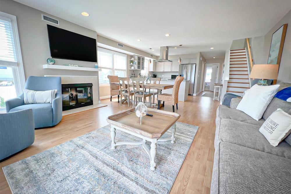 A Long Walk by Sea Scape Properties